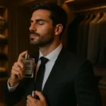 Línea Privée V45 Inspiración de Bleu de Chanel de Chanel Tamaño 100ml - Imagen 3
