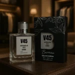 Línea Privée V45 Inspiración de Bleu de Chanel de Chanel Tamaño 100ml - Imagen 4