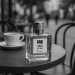 Línea Privée V46 Inspiración de Ralph’s Club de Ralph Lauren Tamaño 100ml - Imagen 3