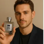 Línea Privée V46 Inspiración de Ralph’s Club de Ralph Lauren Tamaño 100ml - Imagen 4