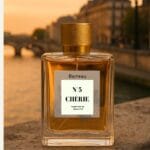 "N°5 Cherie" D18 Dupé de Chanel N°5 de Coco Chanel  -100ml - Imagen 3