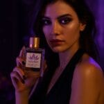"Hechizo" D31 Dupé de Hallowen de Jesus del Pozo  -100ml - Imagen 2