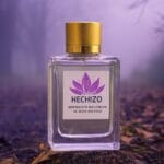"Hechizo" D31 Dupé de Hallowen de Jesus del Pozo  -100ml - Imagen 3