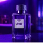 "Vyolt" V34 Dupé de Ultraviolet Man de Paco Rabanne-100ml - Imagen 2