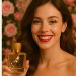 "Fantastyc" D32 Dupé de Fantasy de Britney Spears -100ml - Imagen 3