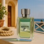 "Meridiano" V35 Dupé de Mediterráneo de Antonio Banderas-100ml - Imagen 2