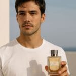 "Uno Men" V36 Dupé de CK One de Calvin Klein-100ml - Imagen 3