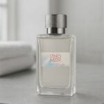 "Uno Men" V36 Dupé de CK One de Calvin Klein-100ml - Imagen 2