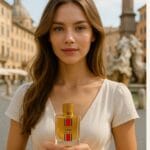 "Time Love" D34 Dupé de Tommy Girls de Tommy Hilfiger  -100ml - Imagen 3