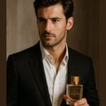 "Herrero" V04 Dupé de Carolina Herrera for Men de Carolina Herrera -100ml - Imagen 2