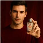 Royal Red"" V37 Dupé de Polo Red de Ralph Lauren -100ml - Imagen 3