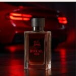 Royal Red"" V37 Dupé de Polo Red de Ralph Lauren -100ml - Imagen 2