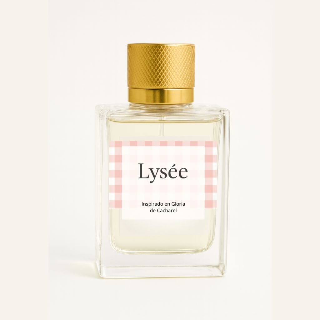 113 "Lysée" D36 Dupé de Gloria de Cacharel -100ml - Imagen 1