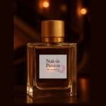 "Nuit de Pasión" D35Dupé de Hot Couture de Givenchy -100ml - Imagen 2