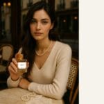 "Lysée" D36 Dupé de Gloria de Cacharel  -100ml - Imagen 3