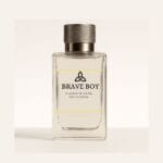 "Brave Boy" V39 Dupé de Bad Boy de Carolina Herrera-100ml