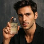"Brave Boy" V39 Dupé de Bad Boy de Carolina Herrera-100ml - Imagen 3