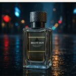 "Brave Boy" V39 Dupé de Bad Boy de Carolina Herrera-100ml - Imagen 2