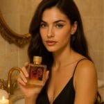 "Sexy Tuelwe" D37 Dupé de 212 Sexy de Carolina Herrera -100ml - Imagen 3