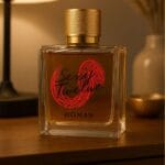 "Sexy Tuelwe" D37 Dupé de 212 Sexy de Carolina Herrera -100ml - Imagen 2