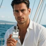 The Essence"" V40 Dupé de Boss The Scent de Hugo Boss-100ml - Imagen 3