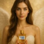 "Anyi" D38 Dupé de  Angel de Thierry Mugler -100ml - Imagen 3
