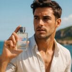 "Bright Blue Men" V41 Dupé de Light Blue Pour Homme de Dolce & Gabbana -100ml - Imagen 3