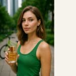 "Urban Green" D39 Dupé de Be Delicius de Donna Karan -100ml - Imagen 3