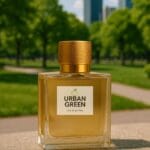"Urban Green" D39 Dupé de Be Delicius de Donna Karan -100ml - Imagen 2