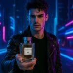 "Fanthon" V42 Dupé de Phantom de Paco Rabanne -100ml - Imagen 3