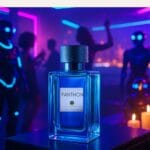 "Fanthon" V42 Dupé de Phantom de Paco Rabanne -100ml - Imagen 2