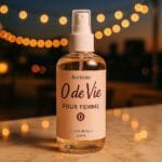 Colonia de baño O de Vie BD08- notas inspiradas en 212 VIP Rosé- 250ml