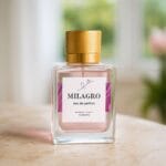 "Milagro" D41 Dupé de Milacle de Lancome  -100ml - Imagen 2