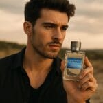 "Souwage" V44 Dupé de Sauvage de Dior-100ml - Imagen 3