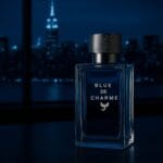 "Blue de Charme" V45 Dupé de Bleu de Chanel de Chanel-100ml - Imagen 2