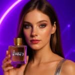 "Valery" D43 Dupé de  Ultra Violet de Paco Rabanne -100ml - Imagen 3