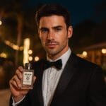 "Black Club" V46 Dupé de Ralph’s Club de Ralph Lauren-100ml - Imagen 3