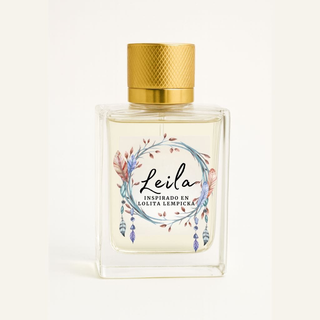 137 "Leyla" D44 Dupé de Lolita Lempicka de Lolita Lempicka-100ml - Imagen 1