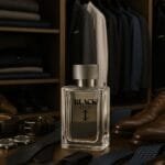 "Black Club" V46 Dupé de Ralph’s Club de Ralph Lauren-100ml - Imagen 2