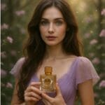 "Leyla" D44 Dupé de  Lolita Lempicka de Lolita Lempicka-100ml - Imagen 3