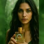 "Green Aura" D45 Dupé de  Aura de Thierry Mugler -100ml - Imagen 3