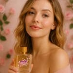 "Bella Vida Rosé" D46 Dupé de  La vida es Bella Rose -100ml - Imagen 3