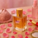 "Bella Vida Rosé" D46 Dupé de  La vida es Bella Rose -100ml - Imagen 2