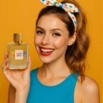 "Loves Chips" D47 Dupé de Love Love de Mochino  -100ml - Imagen 3