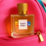 "Loves Chips" D47 Dupé de Love Love de Mochino  -100ml - Imagen 2