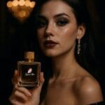 "Tesoro Nui" D48 Dupé de Tresor La Nuit de Lancome   -100ml - Imagen 3