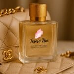 "Tesoro Nui" D48 Dupé de Tresor La Nuit de Lancome   -100ml - Imagen 2