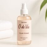 Colonia de baño O de Vie BD07- notas inspiradas en One C. Klein- 250ml