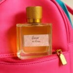 "Amor en Rosa" D51 Dupé de Love of Pink de Lacoste -100ml - Imagen 2