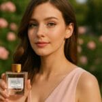 "She Is" D52 Dupé de Miss Dior (Blooming Bouquet) de Cristian Dior  -100ml - Imagen 3